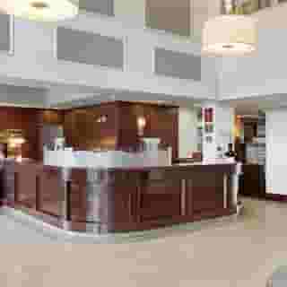 Sandman Hotel Vancouver Airport, 2 of 5