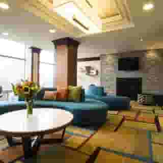 Fairfield Inn & Suites Toronto Airport, 6 of 6