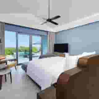 Le Meridien Maldives Resort & Spa, 5 of 5