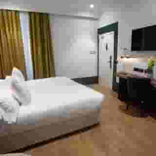 Soho Boutique Congreso, 3 of 5