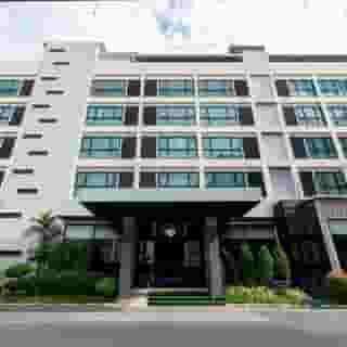 Grand Ratchapruek Hotel by ZUZU, 1 of 5