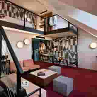 Stories Boutique Hotel, 6 of 6