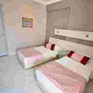 Pasahan Apart, 4 of 5