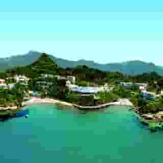 Paloma Club Sultan Ozdere Hotel, 6 of 6