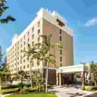 Hampton Inn Hallandale Beach Aventura, 1 of 5