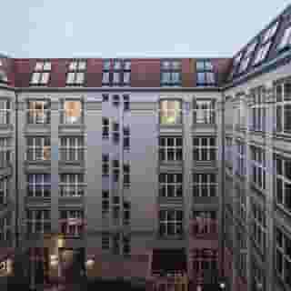 Michelberger, 1 of 5