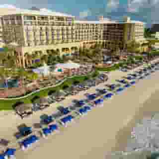 Kempinski Hotel Cancun, 2 of 5