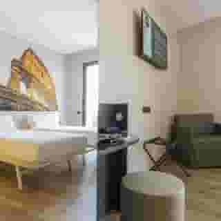 B&B Hotel Roma Tuscolana San Giovanni, 5 of 5