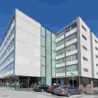 Best Western Amsterdam, 2 of 5