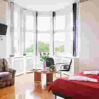 Bellevue Berlin Hotel, 1 of 5