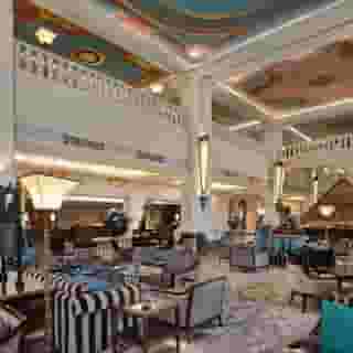 Anantara Siam Bangkok, 4 of 5