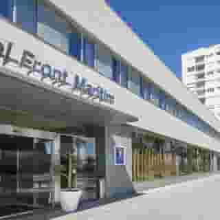 Best - Hotel Front Maritim, 2 of 5