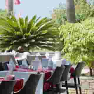 Trendy Side Beach, 4 of 5