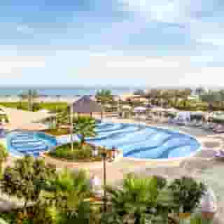 Danat Resort Jebel Dhanna, 3 of 5