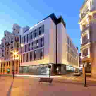 Eurostars Central, 1 of 5