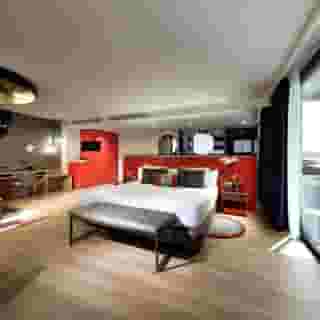 Hard Rock Hotel Tenerife, 4 of 5