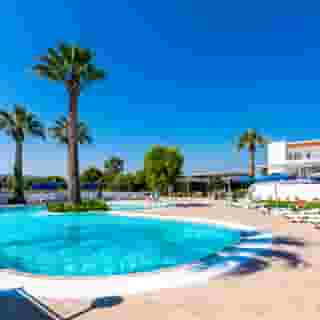 Sabina Hotel, 1 of 5