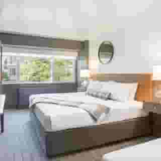 ARC HOTEL Washington DC, Georgetown, 5 of 5