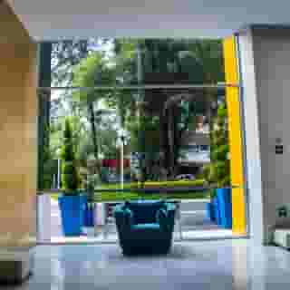 BelAir Business Mexico WTC,Trademark by Wyndham, 6 of 6