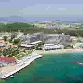 Jasmine Beach Hotel, 5 of 5