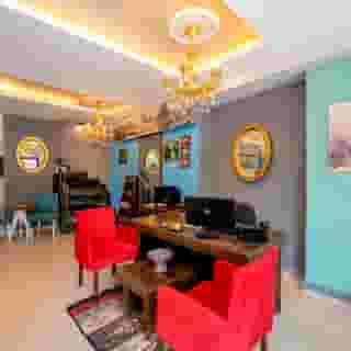 Harmony Hotel Istanbul, 4 of 5