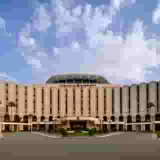 Riyadh Airport Marriott Hotel, 3 of 5