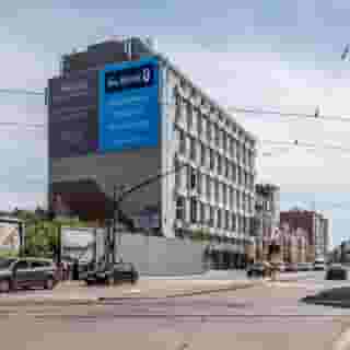 Arass Hotel & Business Flats, 1 of 5