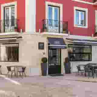 Lisbon Wine Hotel, 1 of 5