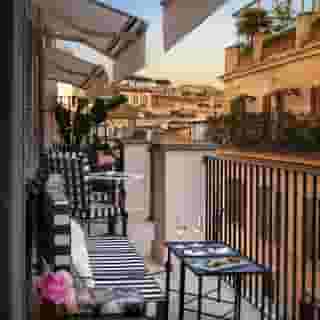 Hotel D'Inghilterra, 2 of 5