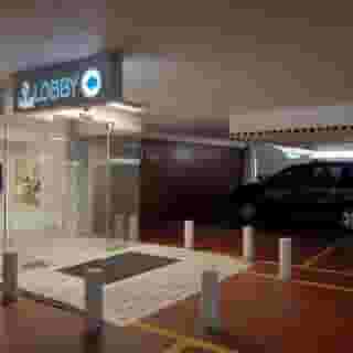 Econo Express Hotel, 2 of 5