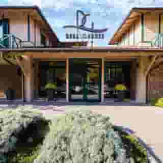 Duna Garden Hotel, 1 of 5