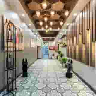 Monezza Hotel, 2 of 5