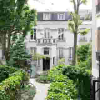 HOTEL ALESIA MONTPARNASSE, 1 of 5