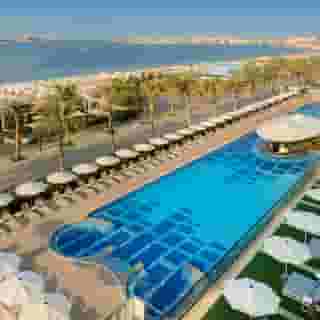 Marriott Resort Palm Jumeirah, 6 of 6