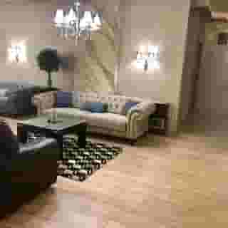 City Avenue Hotel by HMG, 1 of 5