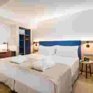 Occidental Alicante, 4 of 5