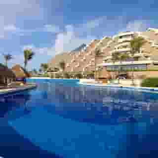 Paradisus Cancun, 5 of 5