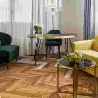 Pullman Versailles Chateau, 3 of 5