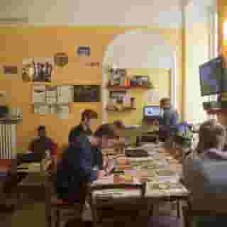Manena Hostel Genova, 6 of 6