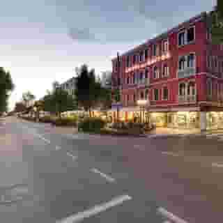 Hotel New Reiter, 5 of 5