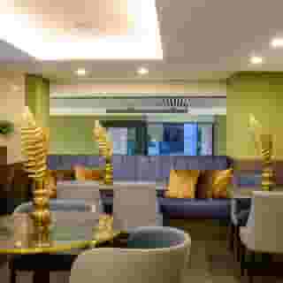 Leonardo Boutique Hotel Budapest M-Square, 2 of 5