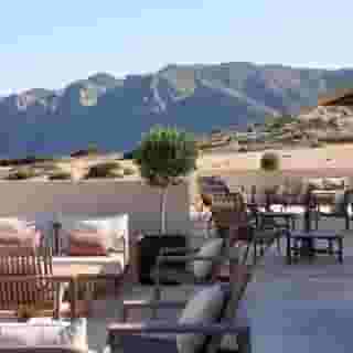 Rocrita Lifestyle Beach Resort, 5 of 5