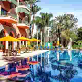 Royal Mirage Deluxe, 3 of 5