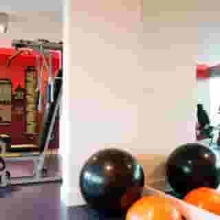 Novotel Rotterdam Brainpark, 2 of 5