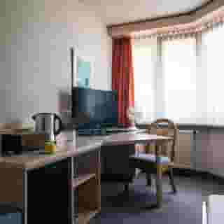 Hotel Aichtaler Hof, 5 of 5