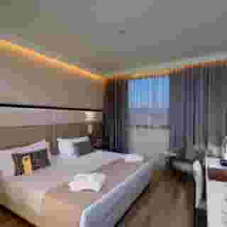 Aemilia Hotel Bologna, 3 of 5