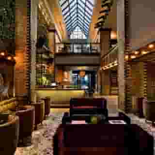 Thompson Chicago, 2 of 5