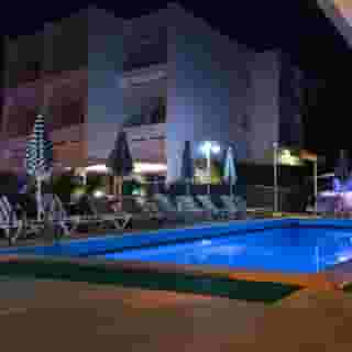 Green Palm Hotel, 3 of 5