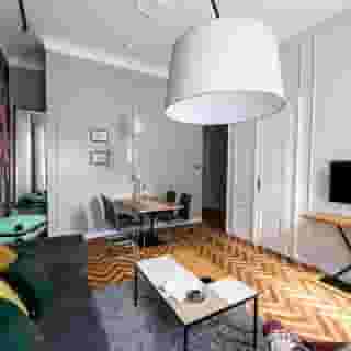 Arts Apartments, 2 of 5