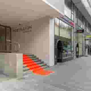 Postillion Hotel Wtc Rotterdam, 4 of 5
